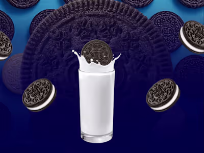Cookie Game