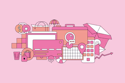 Illustration Set