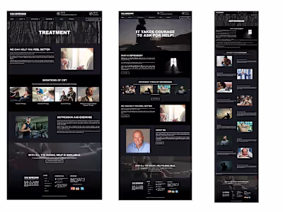 Dr Peter Eide Psychologist | Men with Depression