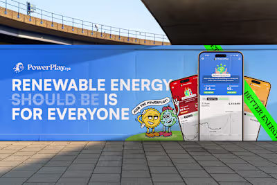 PowerPlay Energy