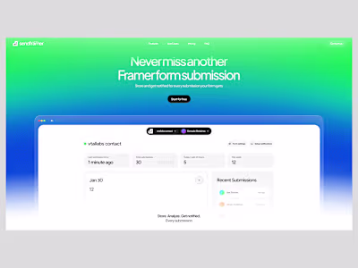 I'm developing a tool to