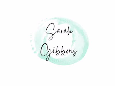 www.sarahgibbons.co.uk