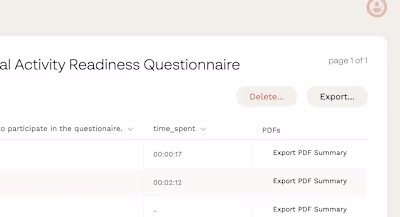 Rethink Culture — Quiz Timer