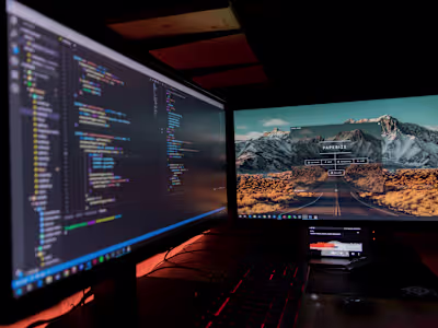 MVP for App Idea