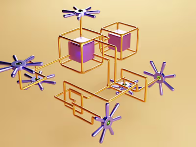 Monolithic vs Microservices Architecture Exploration