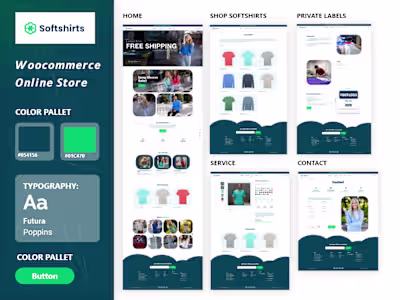 WordPress Expert for Website Customization | WordPress Devel...