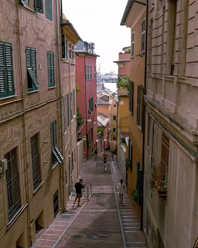 Genova