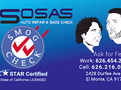 Business Card Design