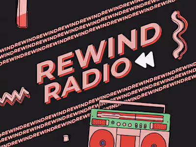 Podcast Cover Art Design