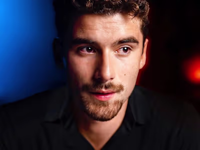 Youtube Talking Head Videos