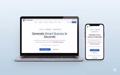 Kwizi transforms how users learn
