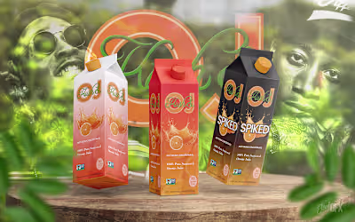 Brand Design