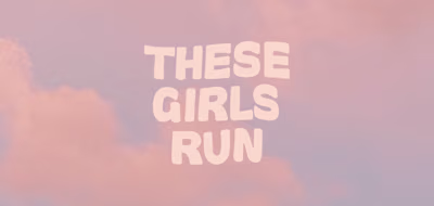 These Girls Run · Newsletter Set Up & Strategy