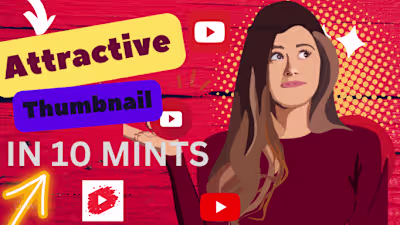 youtube thumbnail