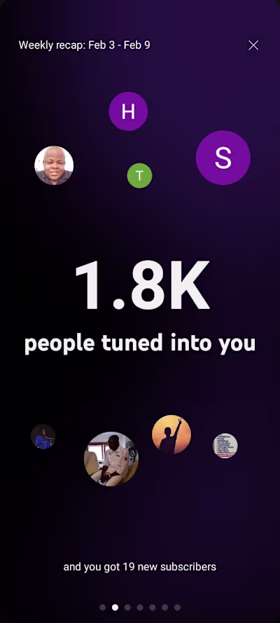 Social Media Strategy Overhaul