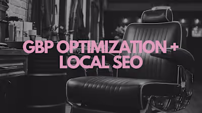 Crafting a Bold Brand Voice and Optimizing Local Discovery