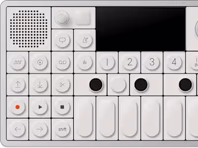 Teenage Engineering OP1