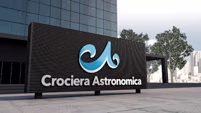 Crociera Astronomica