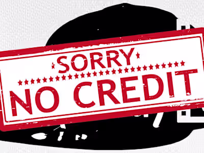 Freelance Video Editor: Non-credited