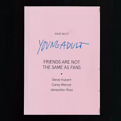 Young Adult 