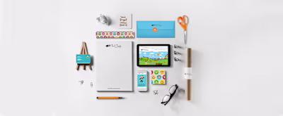 Unveiling the Fun | Corporate Branding for Paul Frank Industries