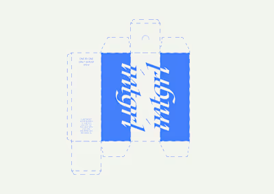 Brand Design: intgrl