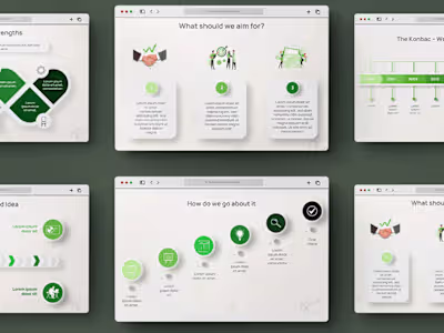 Presentation Design