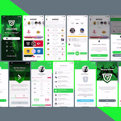 Another from 2019, I redesigned