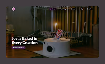 Another project successfully handed off!