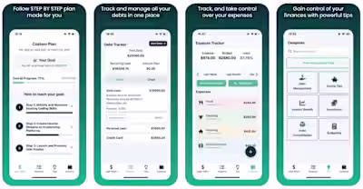 NoDebt Ai: Debt Relief Planner