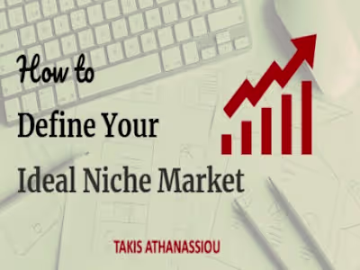 How to Define Your Ideal Niche Market