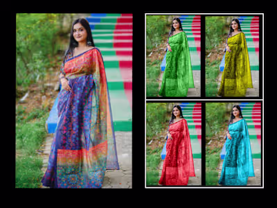 Photo editing and photo manipulation