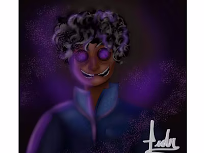 My coraline
