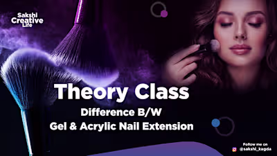 Dynamic [Sakshi Creative] Experience :: Behance