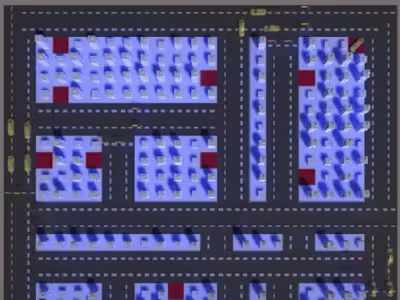 Modeling of multi-agent systems with computational graphs