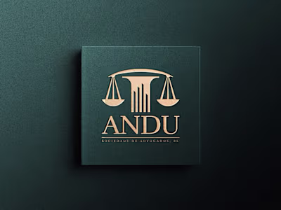 ANDU Sociedade de Advogados, RL