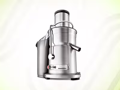 The 7 Best Juicers to Add to Your Kitchen Lineup