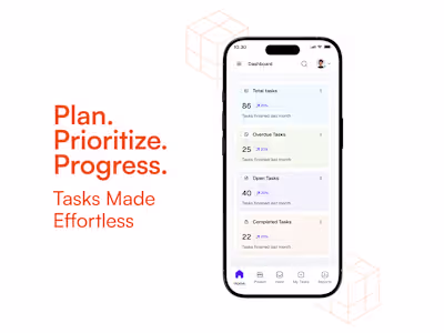 Tasklora — your everyday productivity partner