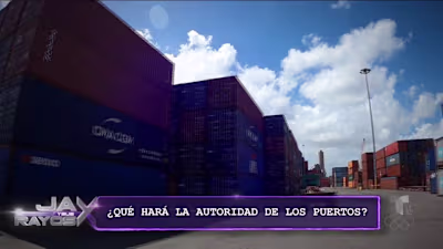 Produced story: Increased prices of the maritime port 