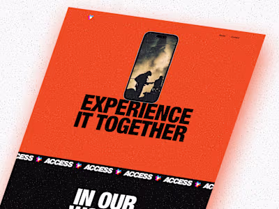 From Figma design to live Framer site in days. I worked clos...