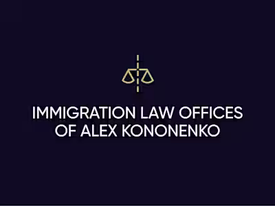 Web design / Development - Immigration Law Office