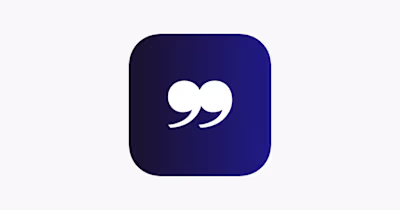 Motivation Quotes App