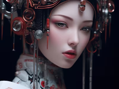 AI creation