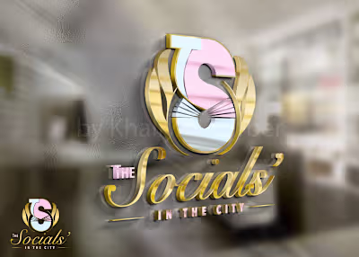 Luxury In Every Detail: The Socials In The City