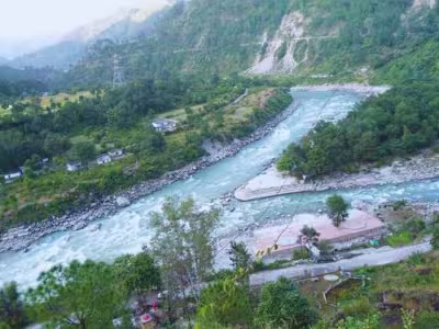 Haridwar to Sonprayag Cab