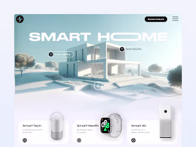 Home | Smart Home