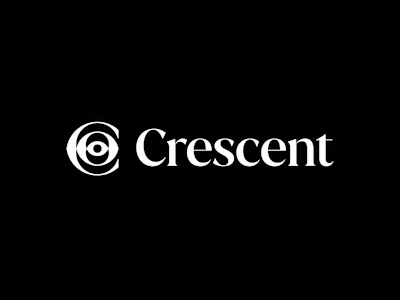 Crescent – Logo Design (unused)
