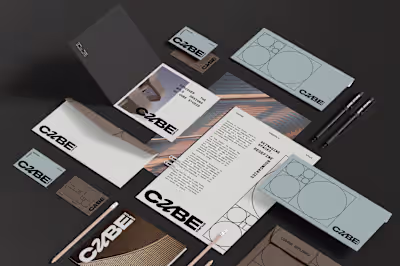 Pushing design boundaries and transforming visions into reality