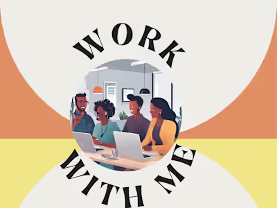 UX Research and Communications success
