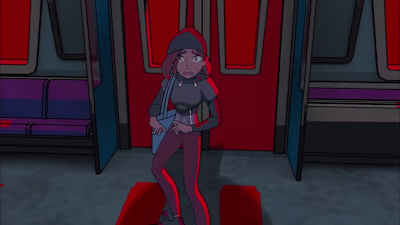 End of the Line - Seneca College 2D Film - 2023 - YouTube